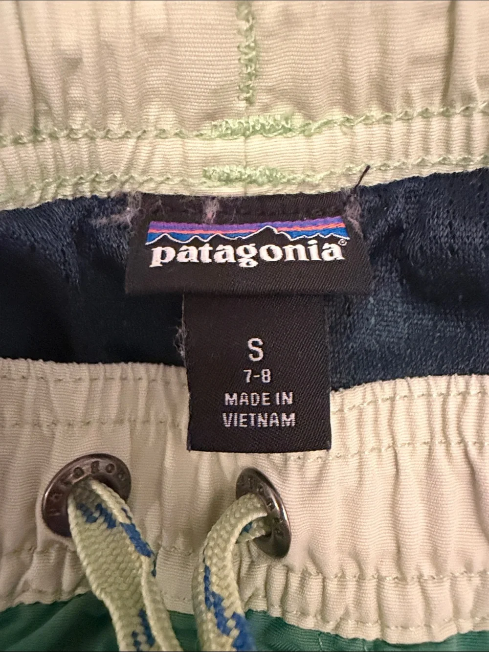 Patagonia comfortable men